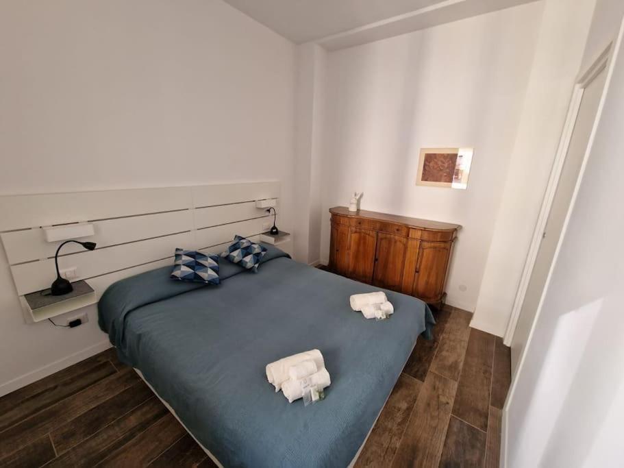 Casa Francesco Apartment Milan Exterior photo