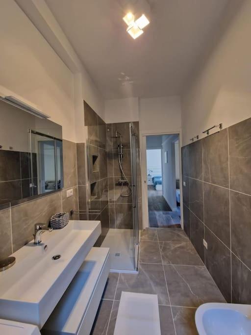 Casa Francesco Apartment Milan Exterior photo
